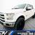 2015 Ford F-150 King Ranch SuperCrew Short Bed 3 thumbnail
