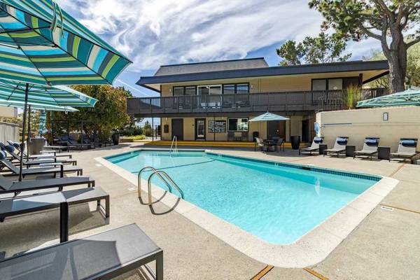 EV Charging Stations, Belmont CA, 1/bd 1/ba 1