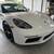 2024 Porsche 718 Cayman S - Sport Chrono, Premium Package, PDK 1 thumbnail