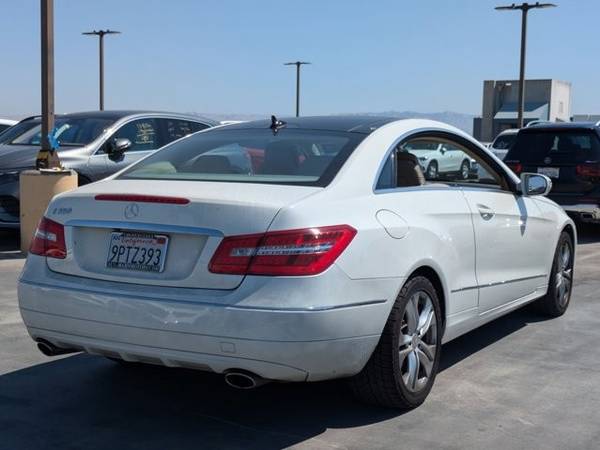 2010 Mercedes-Benz E-Class E350 Eclass E 350 Coupe - $9,998 (Call *(669) 200-6523* to Confirm Availability Instantly)63470225360003124
