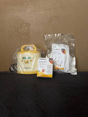 Medela Symphony 1