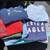 Tshirts, Polo’s, boys size 16-18, around 13 pcs 1 thumbnail