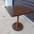 Small Mid Century Occasional Table. 5 thumbnail