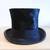 Rare Vintage Top Hat - Scott & Company 2 thumbnail