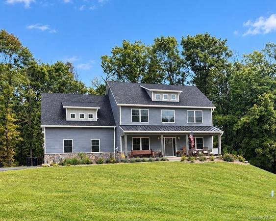 3 Bath Colonial 1