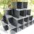 "Brevete" brand 10 CD holder/ storage cube 1 thumbnail