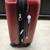 Luggage Samsonite Red Hard Shell Carry On Size & Extended Width 2 thumbnail