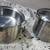 6 Qt. Stainless Steel Steamer Stock Pot 6 thumbnail