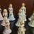 Enesco Birthday Figurines - $50 (Rothschild) 1 thumbnail