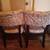 Gorgeous Modern Pop Art Accent Chairs $30 each. 2 thumbnail