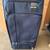 Tumi Blue Rolling Duffel Luggage 1 thumbnail