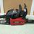 CRAFTSMAN SUPER NICE POWERFUL 2 CYCLE 16" CHAINSAW WITH CARRY CASE 5 thumbnail
