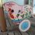 MICKEY MOUSE CLUB TIN LITHO DISNEY PULL BABY STROLLER ADCO 50s RARE 2 thumbnail