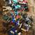 Bag of action toys mixed lot 1 thumbnail