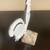 METAL ROOSTER DOOR STOP 5 thumbnail