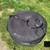 Mercedes Benz 19" AMG OEM Spare Tire Vredestein 2 thumbnail