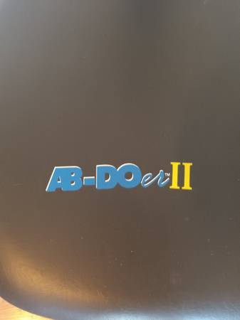 Abs , core , exercise Equipment 1