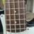 5-STRING FENDER PRECISION BASS - CASE INCLUDED 4 thumbnail
