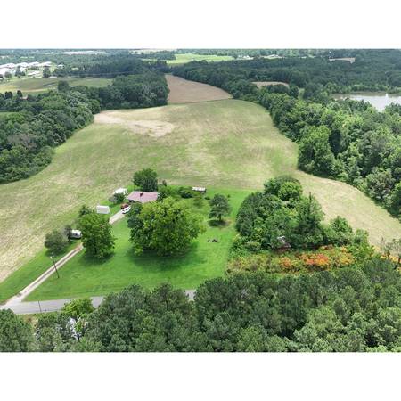 $108.900, 7 acres en venta - a 60 minutos de Huntsville, AL (Pisgah)63439812502017121