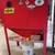 Harbor Freight  Media blast cabinet sandblaster 3 thumbnail