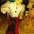 Genuine Vintage Japan Nishi Dolls 5 thumbnail