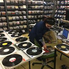 cash paid for your Record Collection Vinyl LP's 1