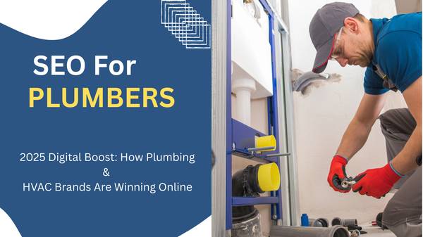 Boost Your Plumbing Business with Targeted Digital Solutions 1