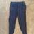 Nordstrom Caslon Linen Jogger Pants Linen Blue 4 thumbnail