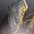 Size 7 Womens Doc Martens Laced Platfrom Shoes / Boots 2 thumbnail