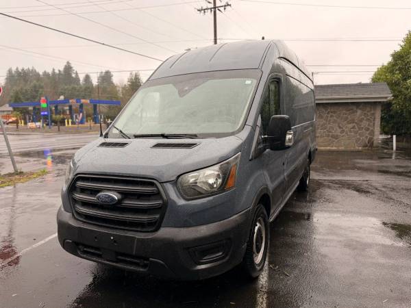 2020 Ford Transit 250 - Photo 2
