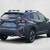 2024 Subaru Crosstrek AWD All Wheel Drive Certified Limited SUV 4 thumbnail