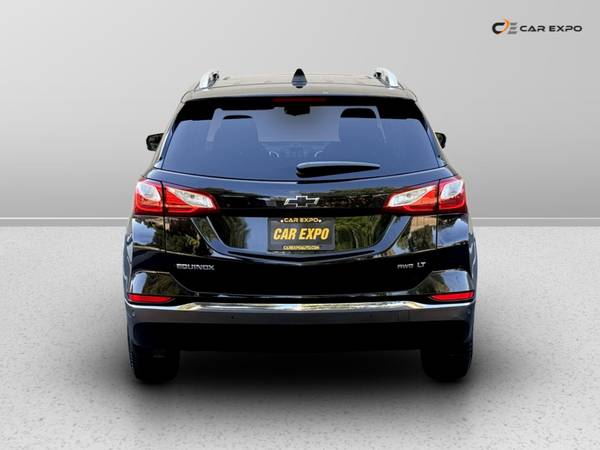 2018 Chevy Chevrolet Equinox LT Sport Utility 4D suv Mosaic Black - $9,762 (CALL 510-455-2586 FOR AVAILABILITY)63470224467843124