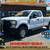 2017 FORD F250 XL >  CALL NOW! (909)>587>21>24 EZ FINANCE!! 1 thumbnail