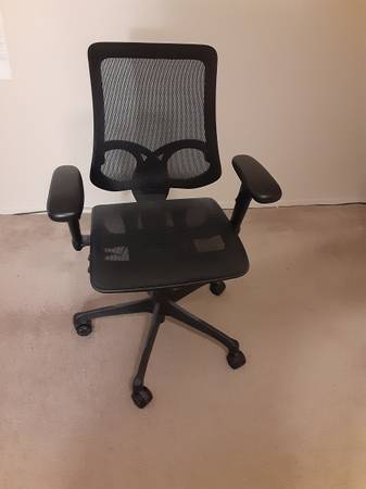 Computer Chair 1