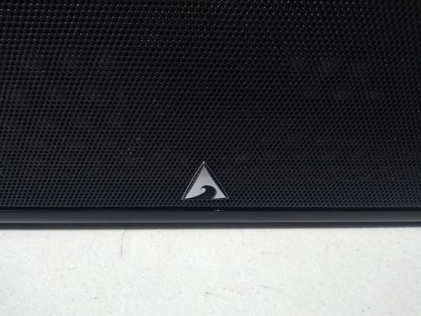 Atlantic Technology FS 7.1 Barra de Sonido de 7 Canales con Altavoz Envoltorio - $120 (san bruno)63436242233601124