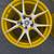 Forgestar CF5V Wheels C6 C7 Z06 & ZR1 19x11 / 19x12 3 thumbnail
