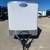 2025 Continental Cargo RM 5'x10' Enclosed Cargo Trailer 2 thumbnail