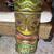 Custom made cement Tiki 2 thumbnail