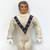 Vintage 1970's "Evil Knievel" Poseable Figure with Helmet - 7.5" tall 4 thumbnail