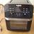 Nuwave Brio 15.5 QT Digital Air Fryer 4 thumbnail