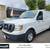 2020 Nissan NV2500 NV 2500 SV Cargo Van Automatic CLEAN TITLE 94K 3 thumbnail
