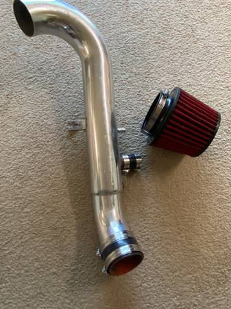 Injen Technology Cold Air intake - $140 (San Marcos)63471474779009122