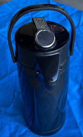 thermal drink dispenser - restaurant grade 1