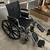 Medline Excel 4K Lightweight Wheelchair 9 thumbnail