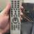 Used Toshiba Remote SE-RO213 1 thumbnail
