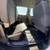 2019 Chevrolet Chevy SILVERADO 1500 CREW CAB LT PICKUP 4D 5 3/4 FT 10 thumbnail