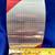 Reflective Tape, Diagonal Striped, Red /White, 3" Width, 150 F 6 thumbnail
