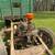 53- 56 FORD TRUCK 6 CYL ENGINE & 4 SPEED TRANSMISSION 2 thumbnail
