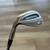 Taylormade Z Spin Gap Wedge 52/08 Wedge Flex Steel Shaft 1 thumbnail