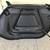 Harley Davidson  leather saddle bags 2 thumbnail